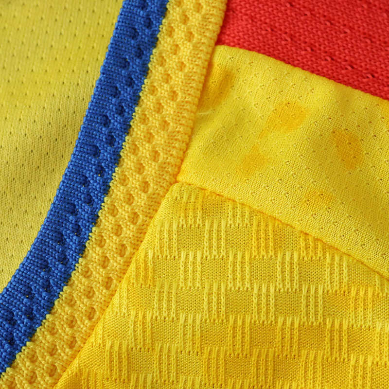 Colombia World Cup 2026 Jersey - Player Version