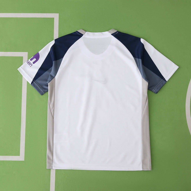 Kids Tottenham Hotspur Home Kit 25/26