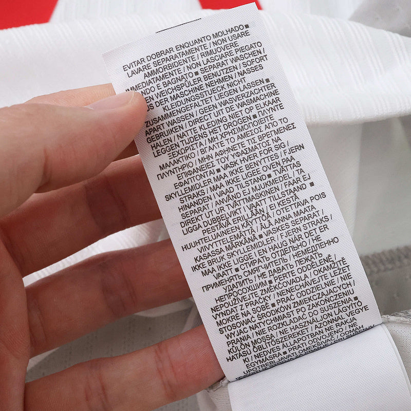 Tottenham Hotspur Player Jersey Home 25/26