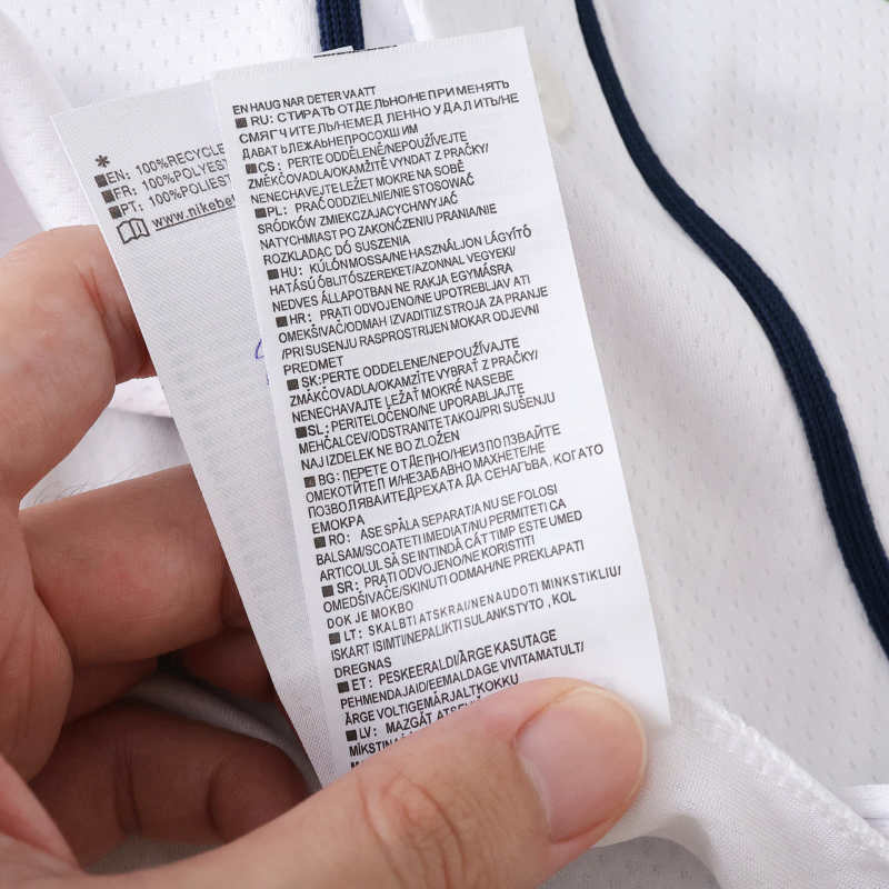 Paris Saint Germanin x MLB Club World Cup Limited Jersey