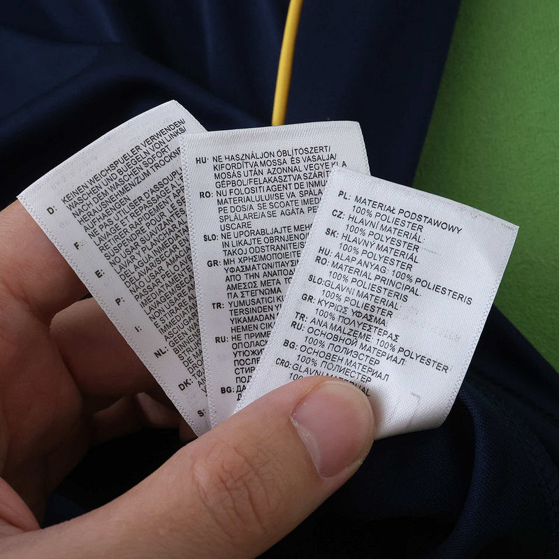 Boca Juniors Home 120th Anniversary 2025/26 Jersey