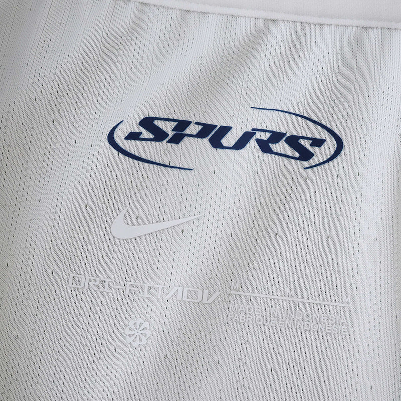Tottenham Hotspur Player Jersey Home 25/26