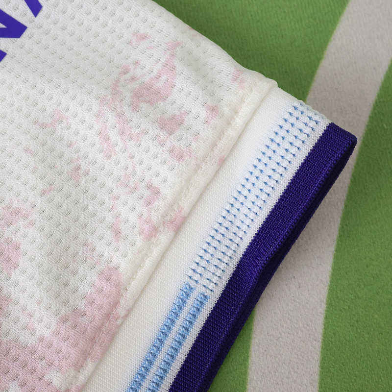 Aston Villa Player Jersey Third 2025/26