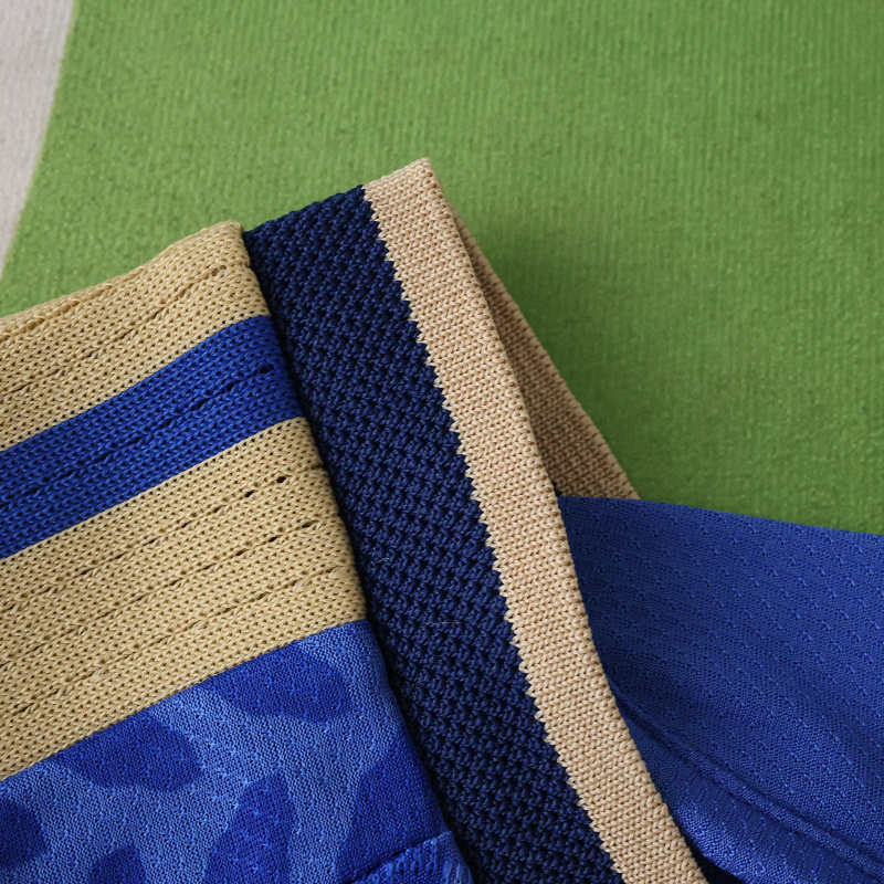 Italy World Cup 2026 Jersey - Player Version