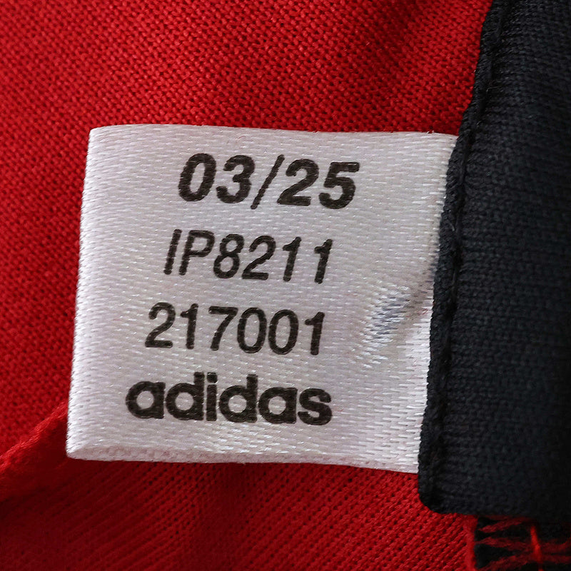 Manchester United 25/26 I Home Jersey - Women's