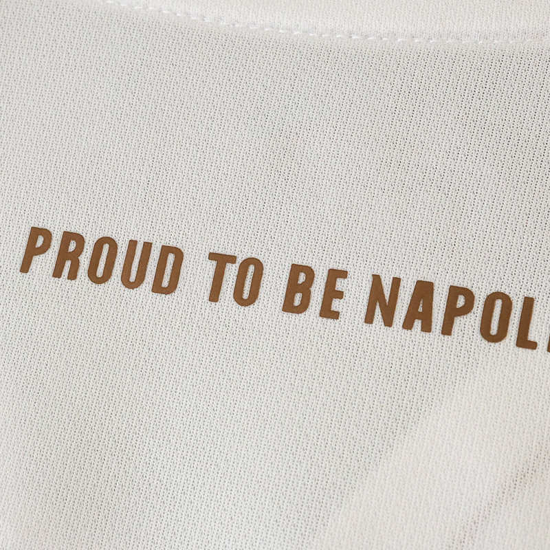 Napoli Away Jersey 2025/26