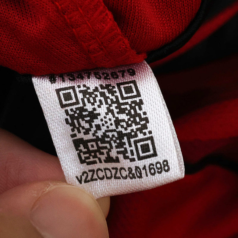 Manchester United 25/26 I Home Jersey - Women's