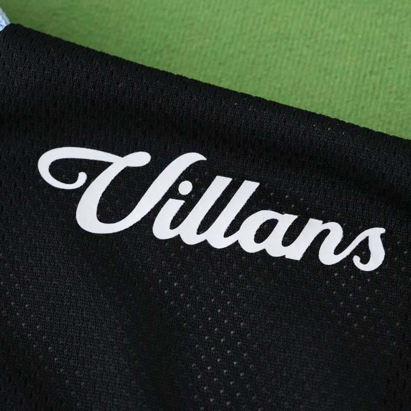 Aston Villa Player Jersey Away 2025/26