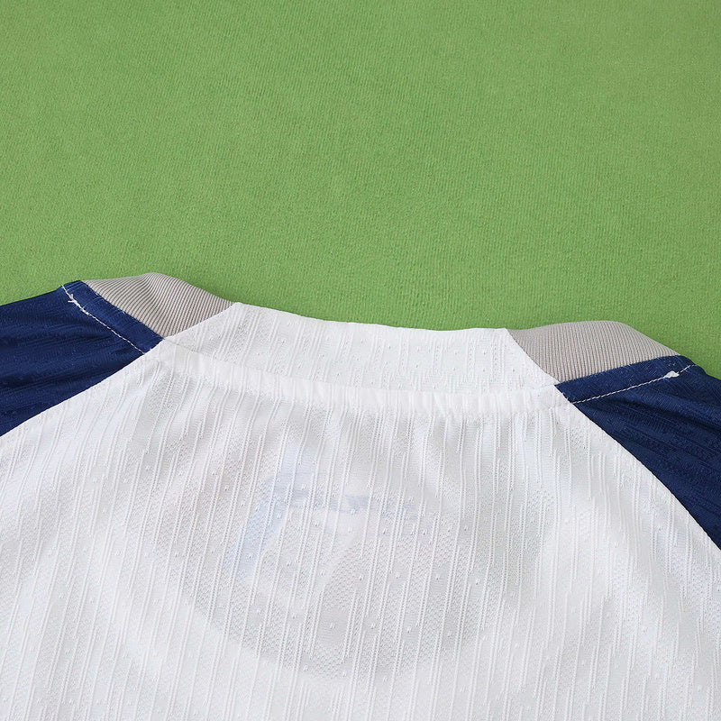 Tottenham Hotspur Player Jersey Home 25/26