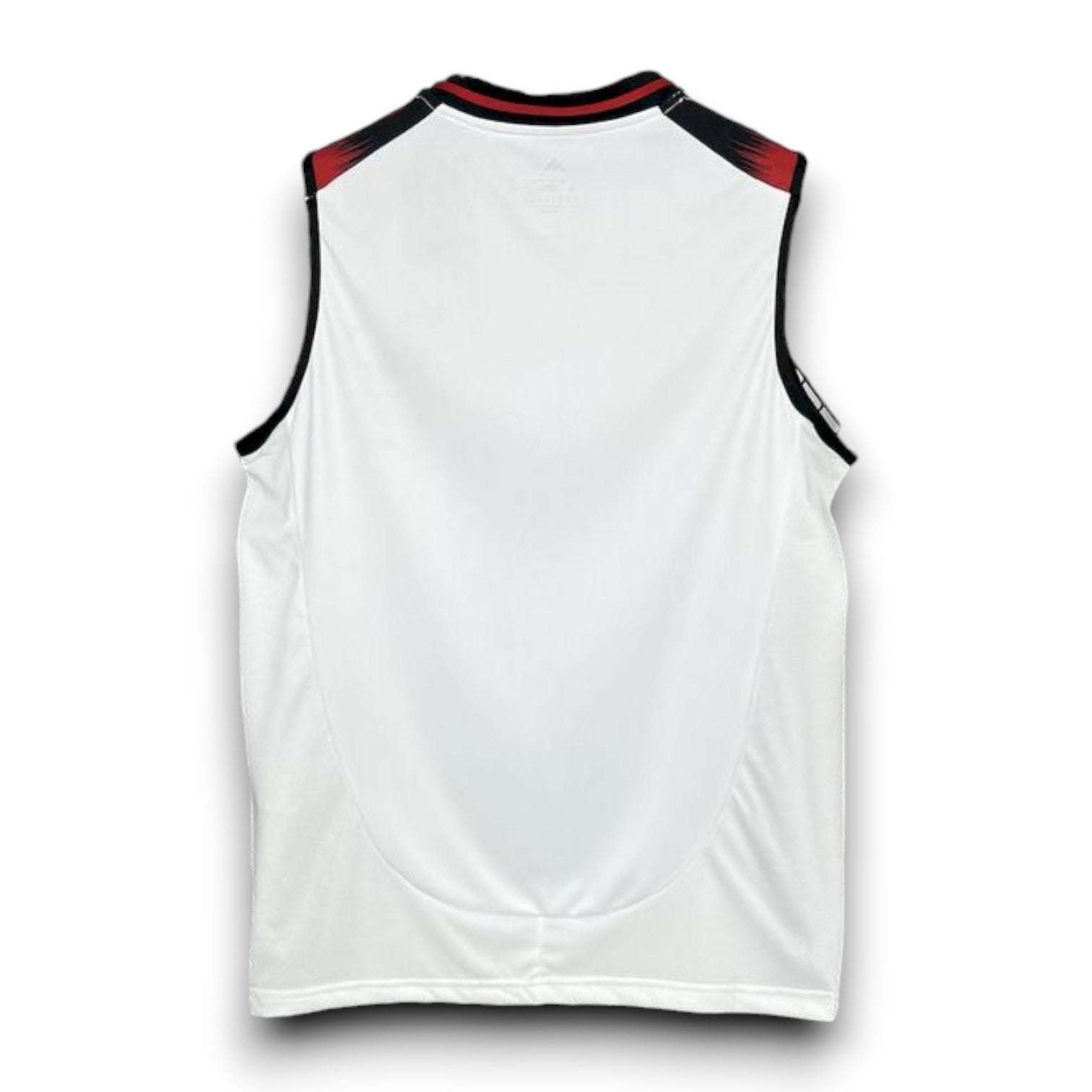 Camisa Flamengo Away Regata 2025/26