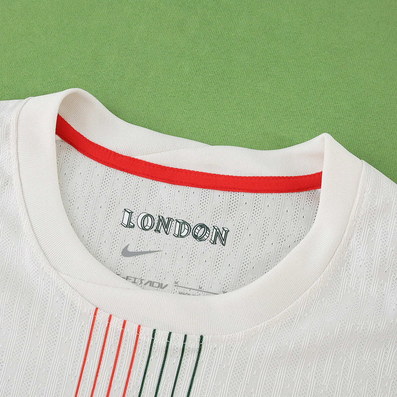 Chelsea Player Jersey Away 2025/2026