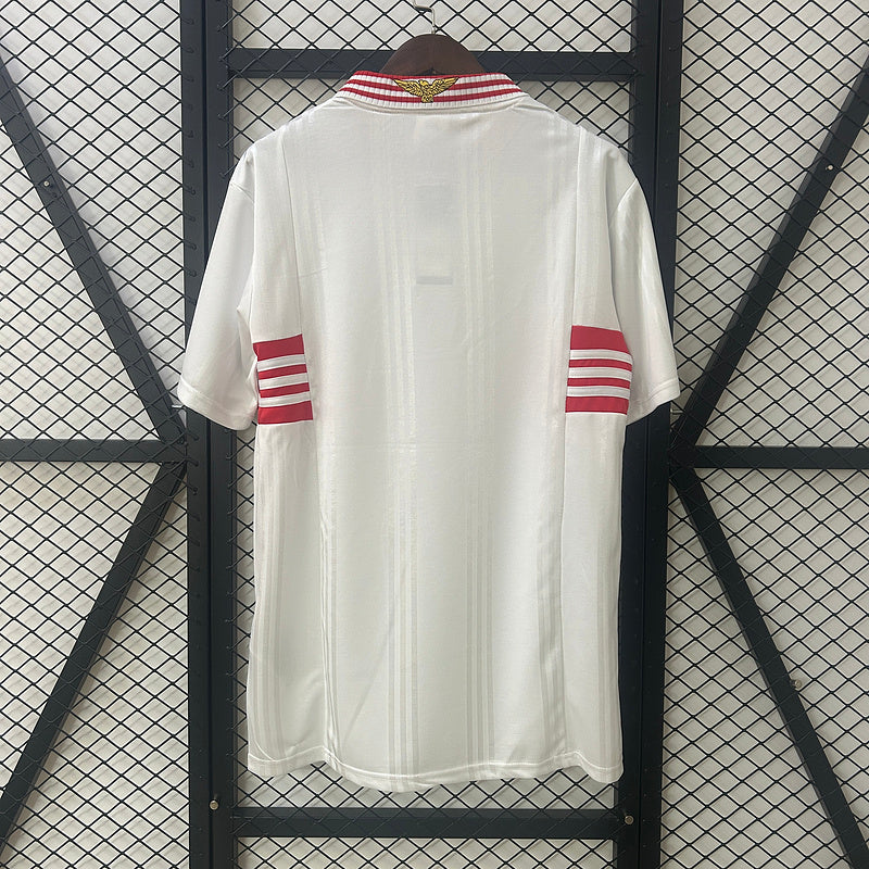 Benfica 97/98 Away Jersey - Retro Version