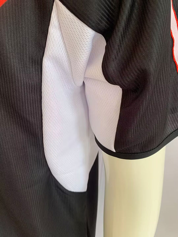 River Plate 00/01 Third Jersey - Retro Version