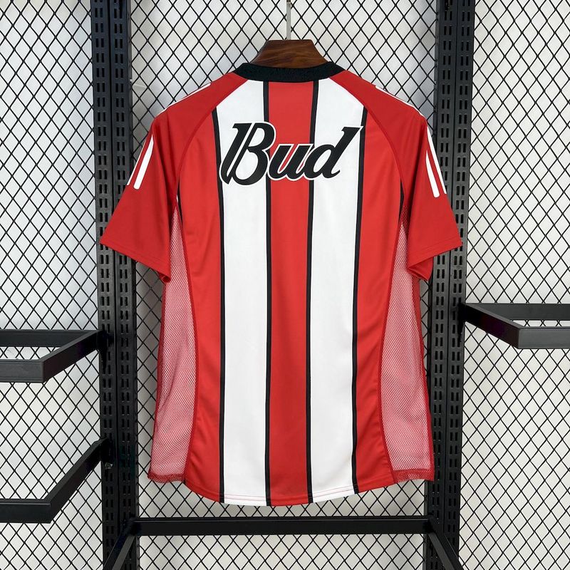 River Plate 03/04 Away Jersey - Retro Version