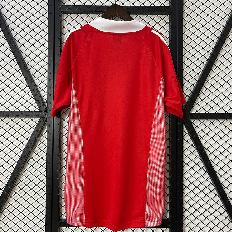 Benfica 02/03 Home Jersey - Retro Version