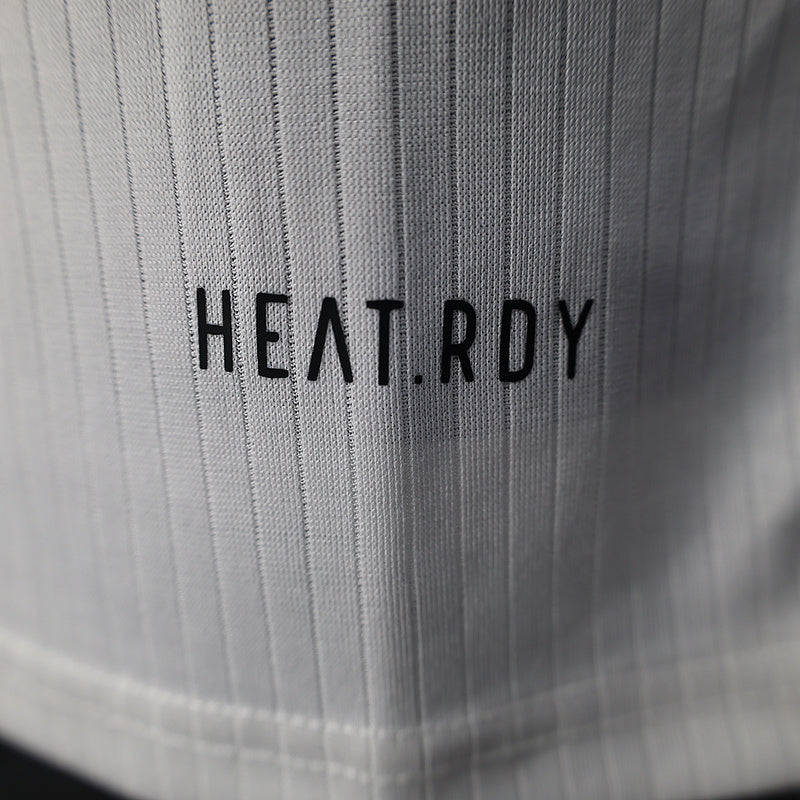 Germany 125th Anniversary Player Jersey Long Sleeve