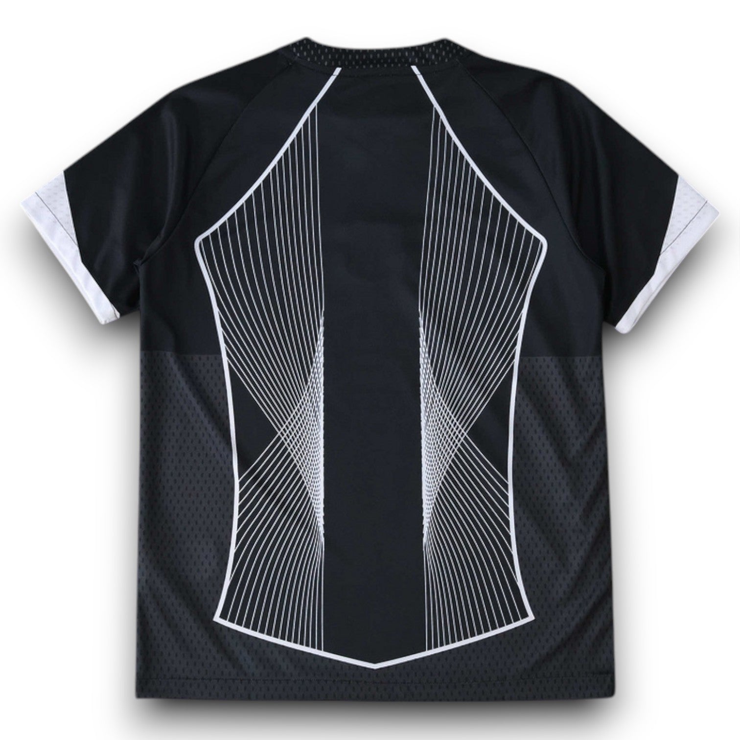 Barcelona 25/26 Special Edition Jersey Black and White