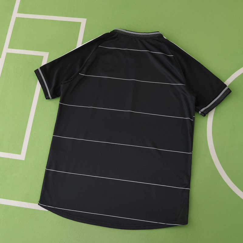 Bohemian F.C. x Guinness Jersey 2025/26