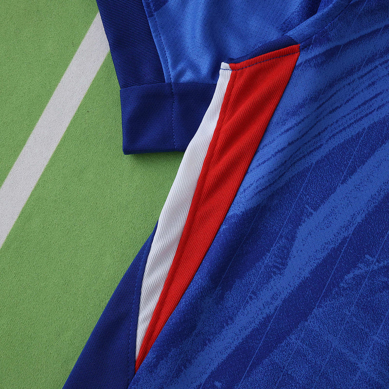 Chelsea Home Jersey 2025/2026 - JOÃO PEDRO #20