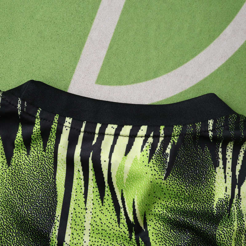 Leeds United Special Edition Jersey 2025/26