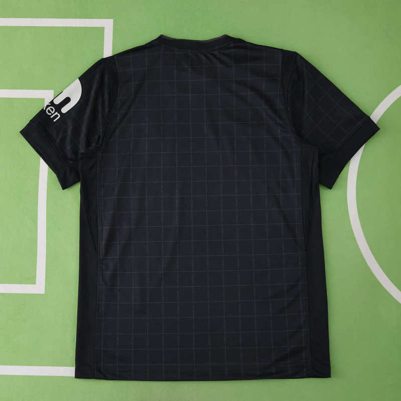 Tottenham Hotspur 2025/26 Away Jersey