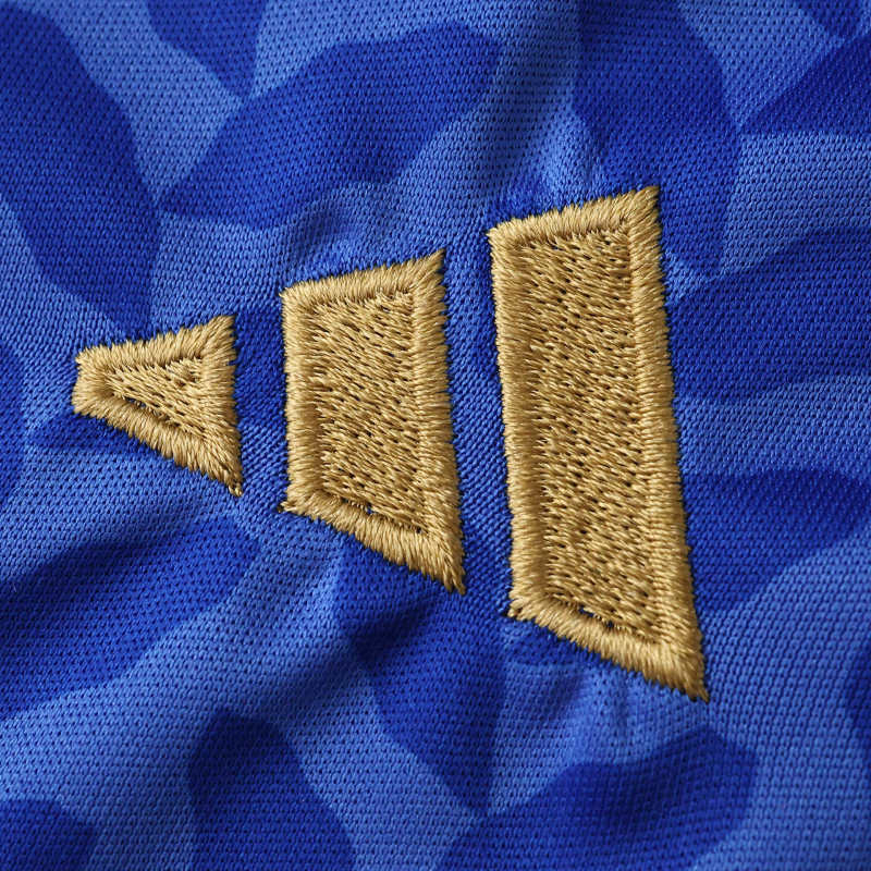 Kit Kids Italy World Cup 2026 Jersey