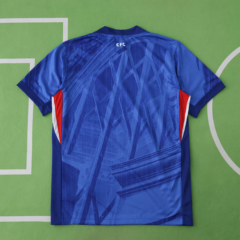 COMBO Chelsea 2025/26 - BLACK NOVEMBER