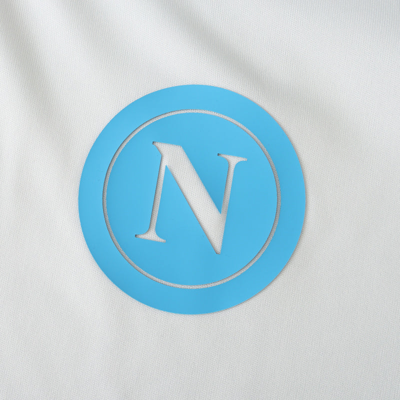 Napoli Special Edition White 24/25