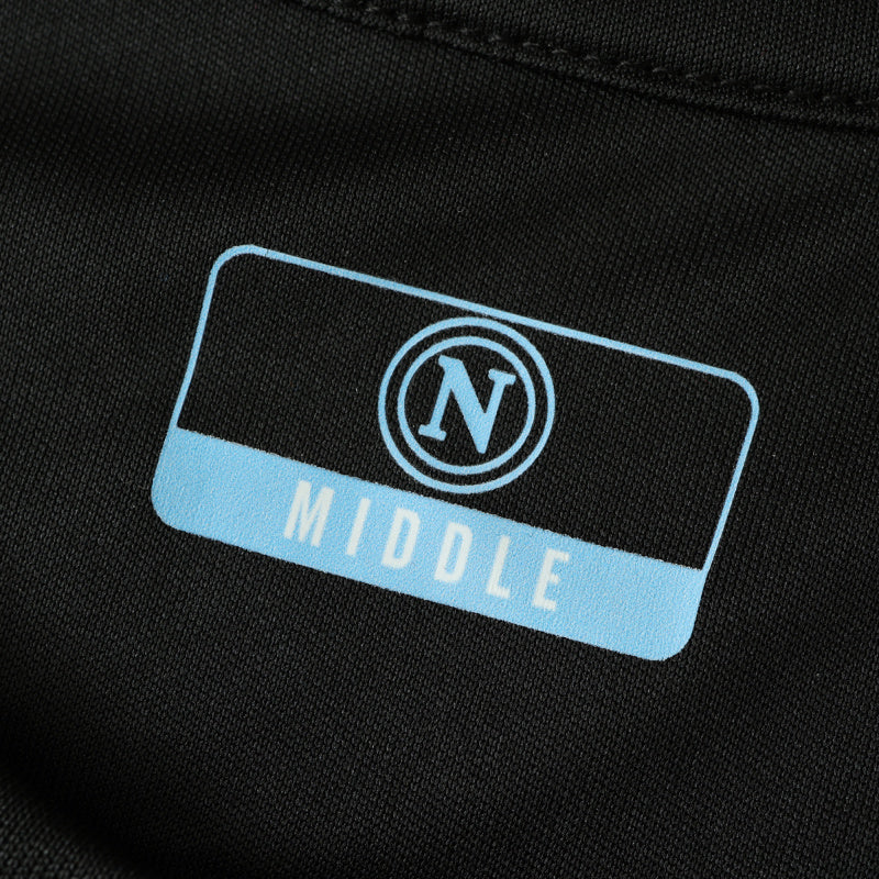 Napoli Special Edition Black 24/25