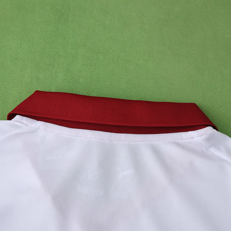 Galatasaray Away Jersey 2025/26 - With Sponsors