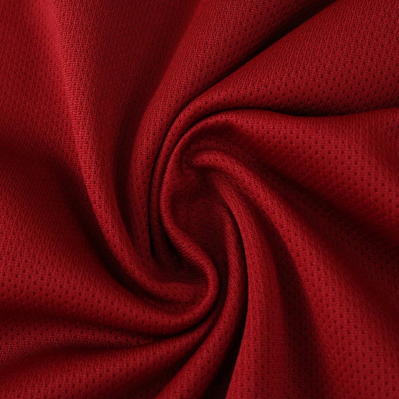 Galatasaray Home Jersey 2025/26 - With Sponsors