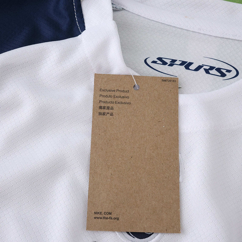 Kids Tottenham Hotspur Home Kit 25/26