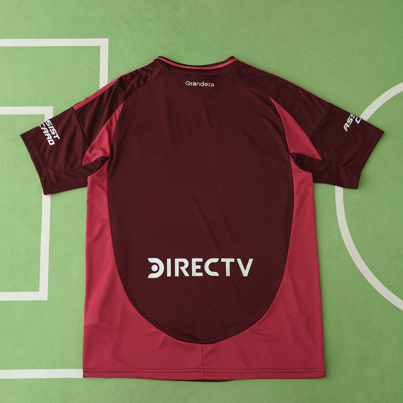 River Plate 24/25 II Away Jersey