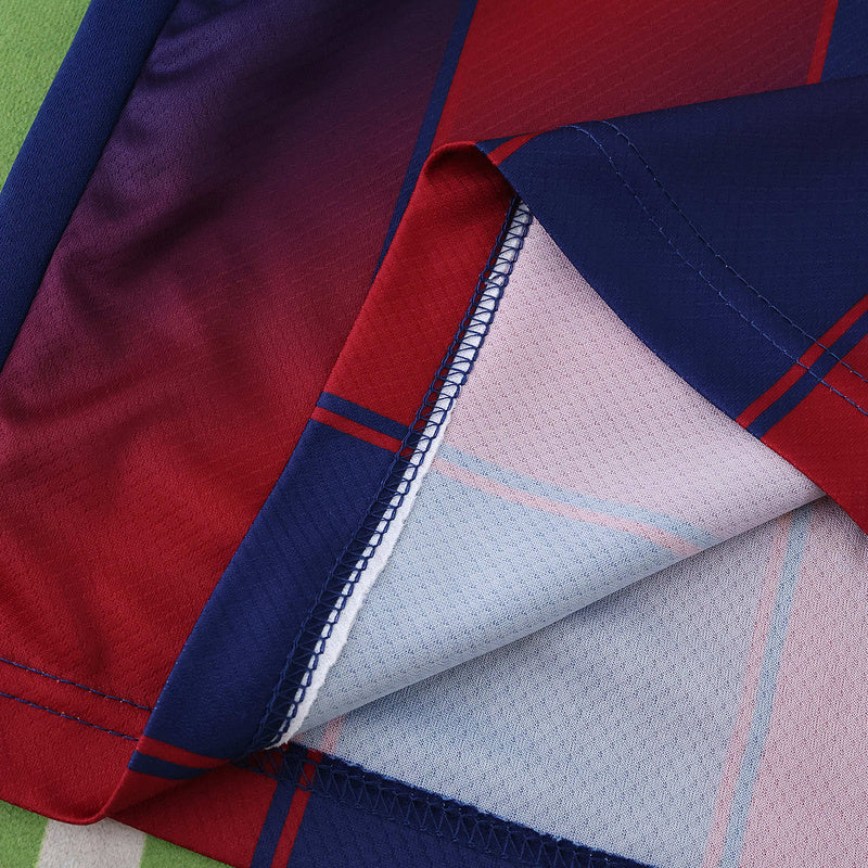 Kids Barcelona Home Kit 2025/26