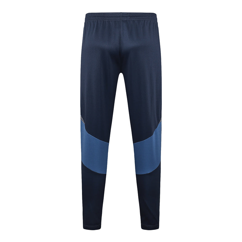 Boca Juniors Half-Zip TrackSuit I