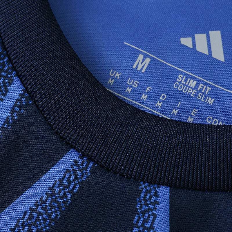 Arsenal Away Jersey 2025/26 - Saka #7