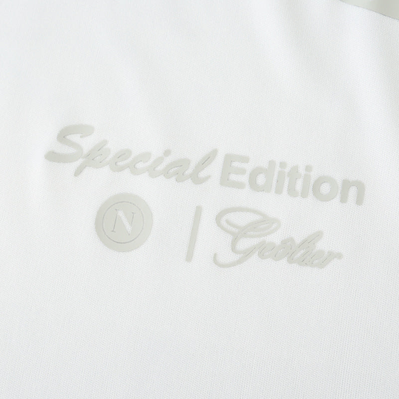 Napoli Special Edition White 24/25
