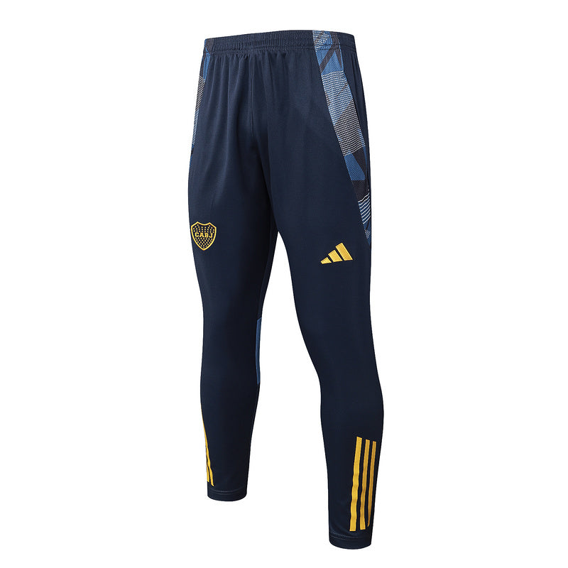 Boca Juniors Half-Zip TrackSuit I