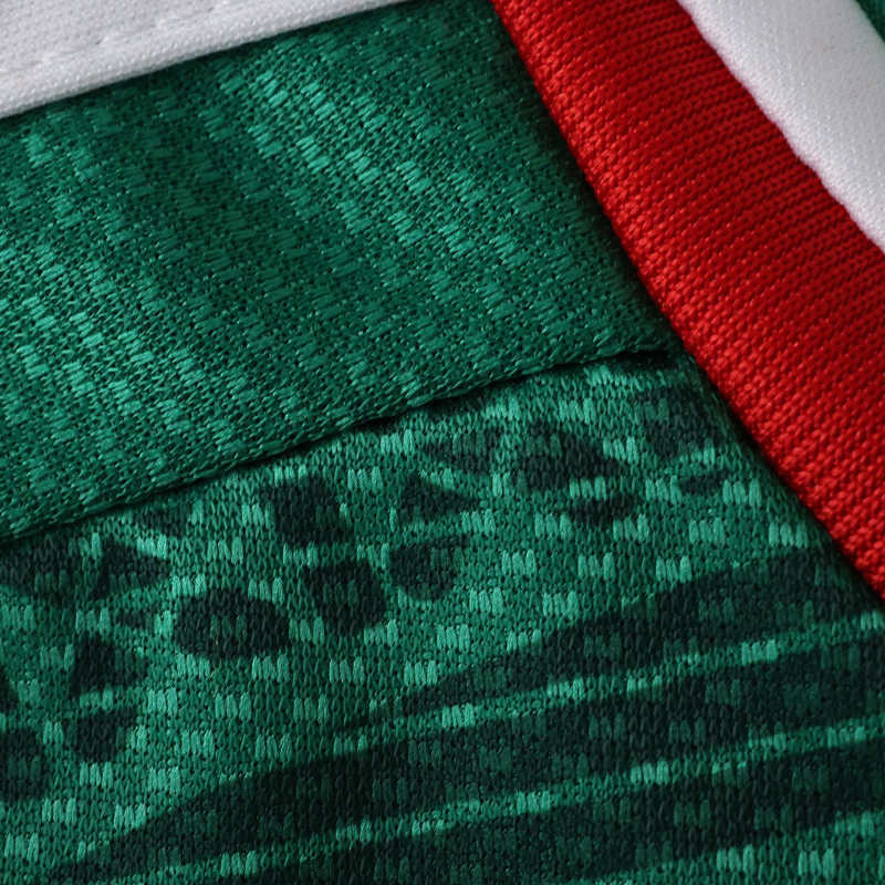 Kit Kids Mexico World Cup 2026 Jersey
