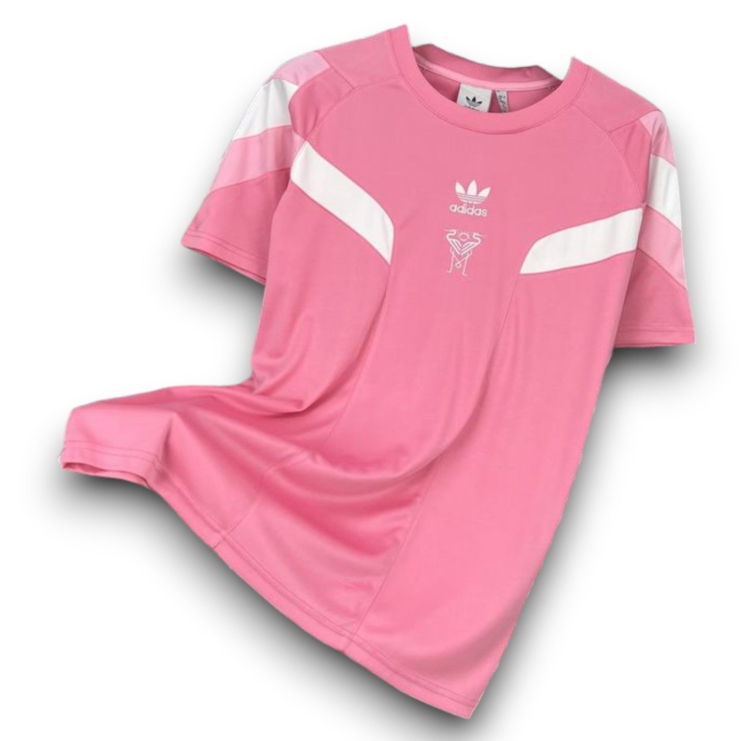 Inter Miami Pink Casual Special Edition Jersey 2025/26