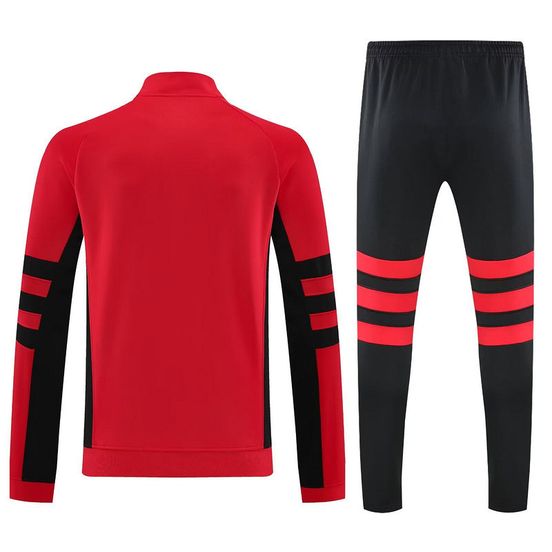 River Plate Hoodie TrackSuit Jacket 2025 II