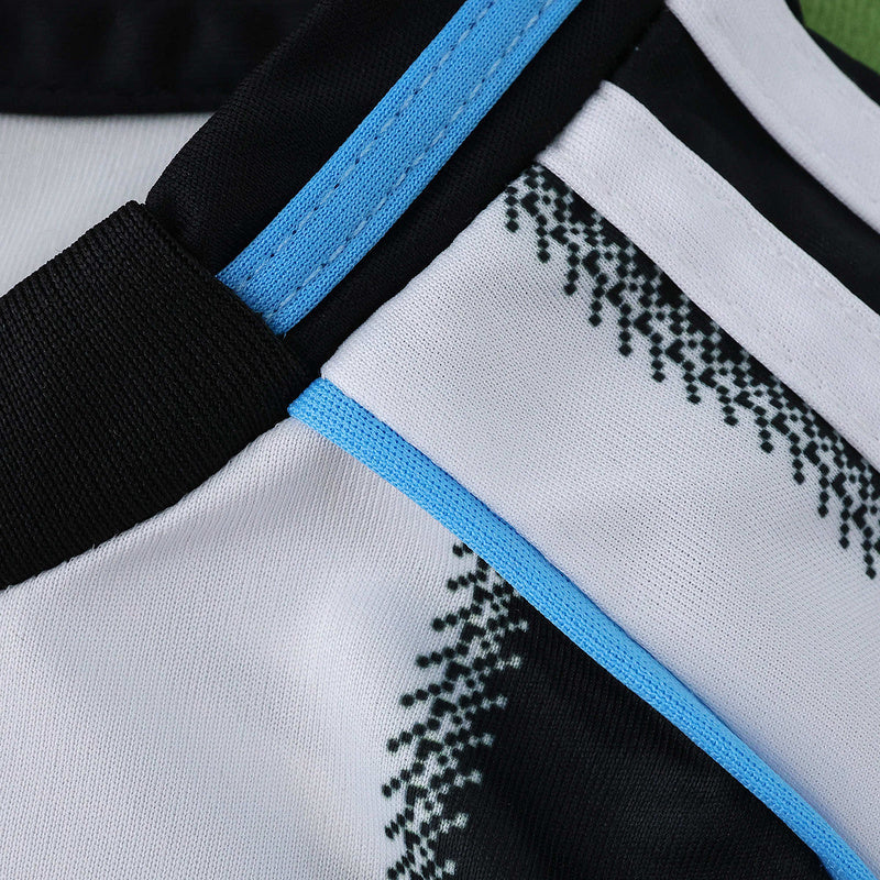 Kids Newcastle United Home Kit 25/26