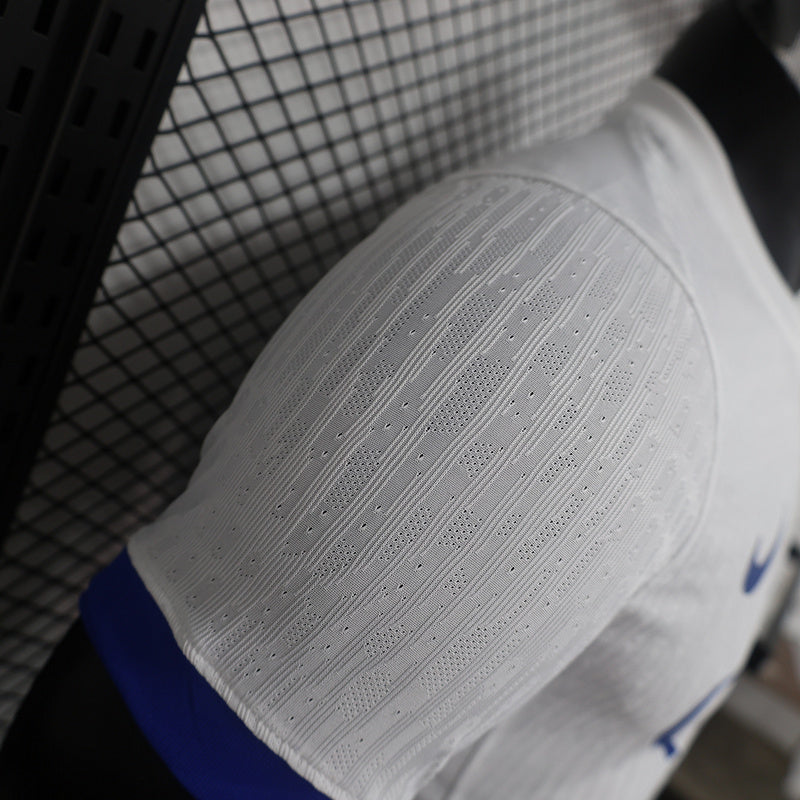 Paris Saint Germain Away Player Jersey 2025/26