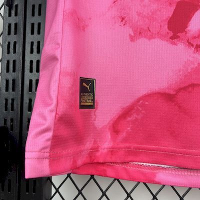 CF Monterrey Goalkeeper Jersey Clubs Word Cup