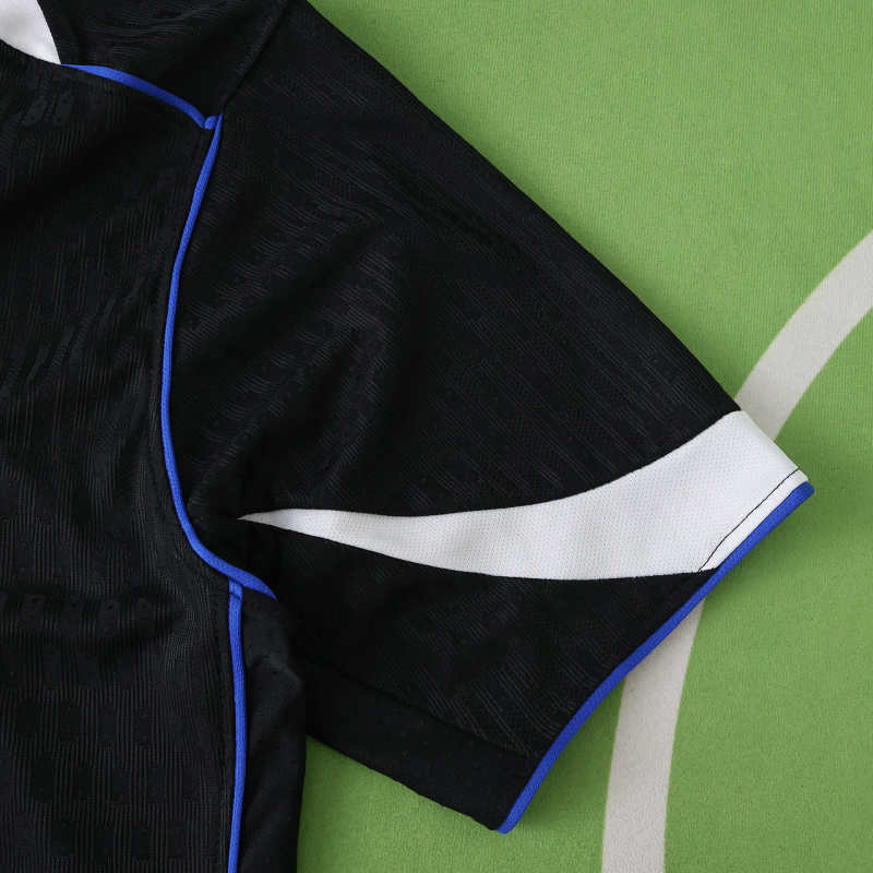 Chelsea Player Third Jersey 2025/26