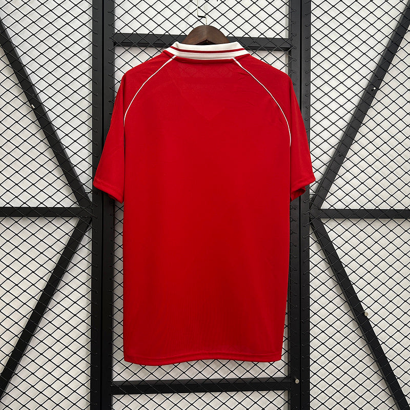 Benfica 94/95 Home Jersey - Retro Version