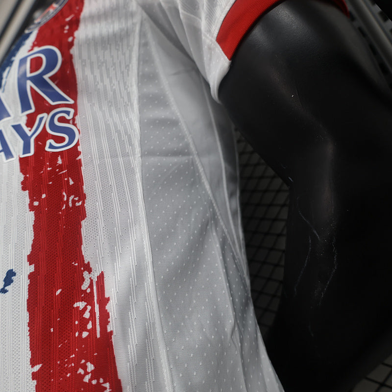 Paris Saint Germain Away Player Jersey 2025/26