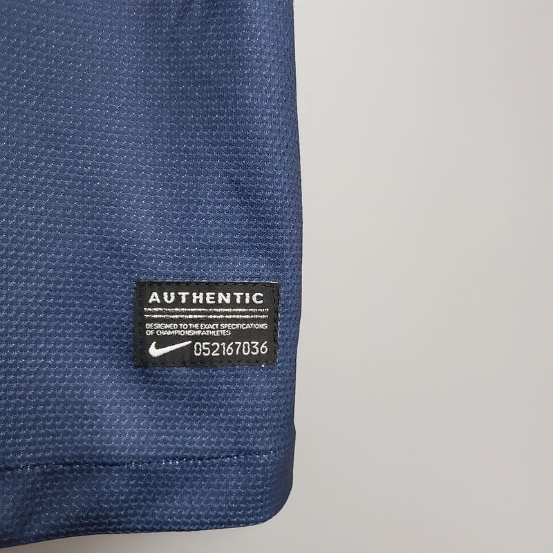 Paris Saint-Germain (PSG) 12/13 I Home Jersey - Retro Version