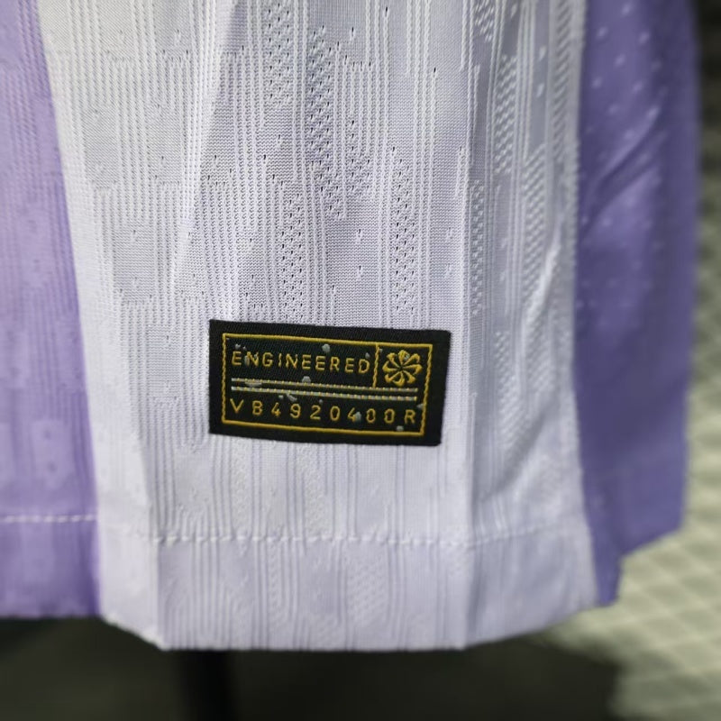 Brighton Player Jersey Away 2025/26