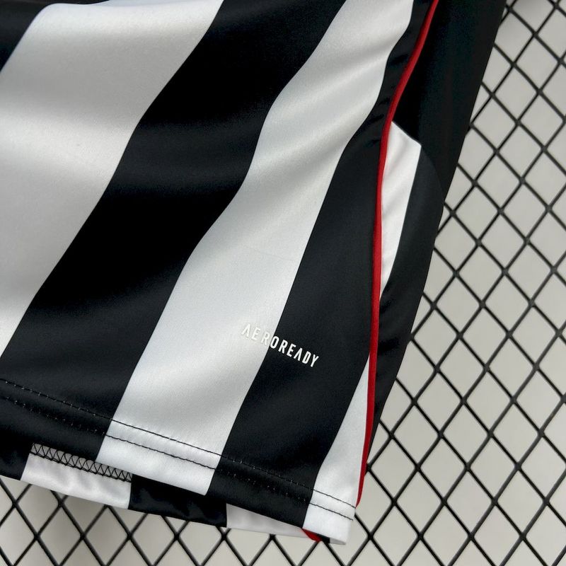 Besiktas JK Away Jersey 2025/26